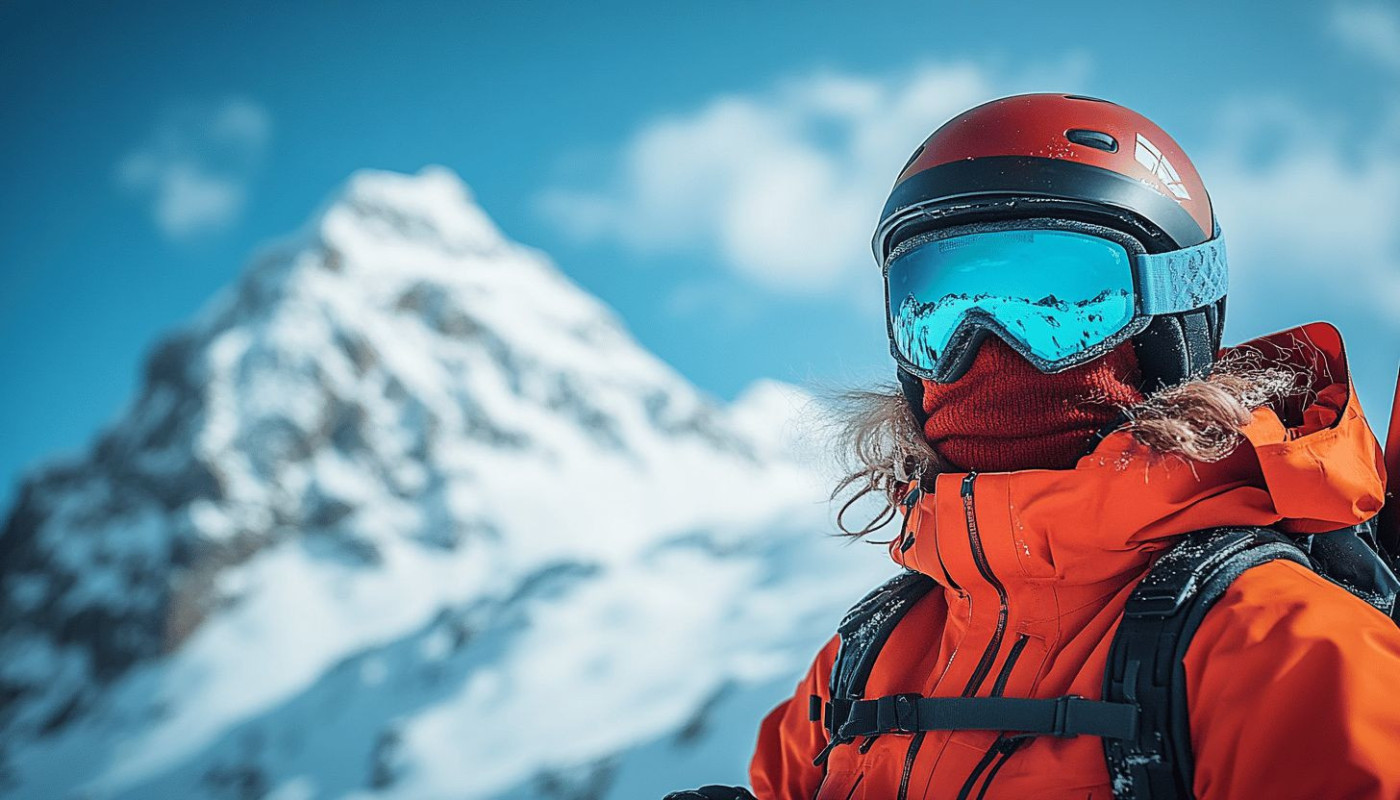 Comment choisir l'équipement parfait pour le freeride en montagne ?